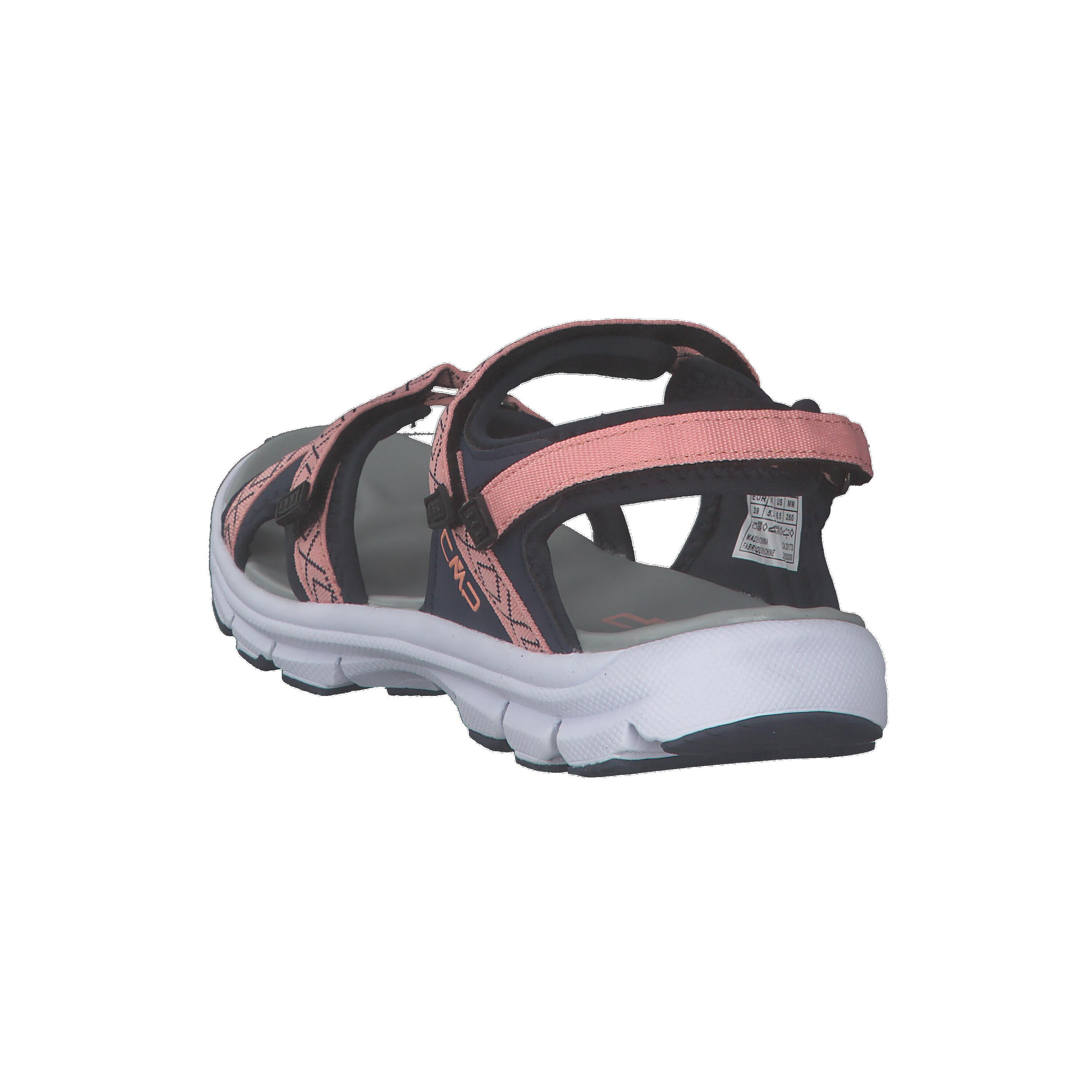 Scarpa universali donna CMP Almaak Hiking 4/7