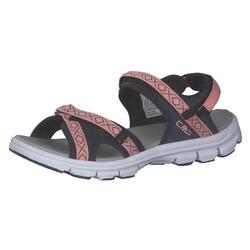 CMP Almaak Hiking Sandal, Femme, , des sandales, rose