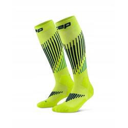 Chaussettes de compression CEP Compression Core Merino 3.0 Tall