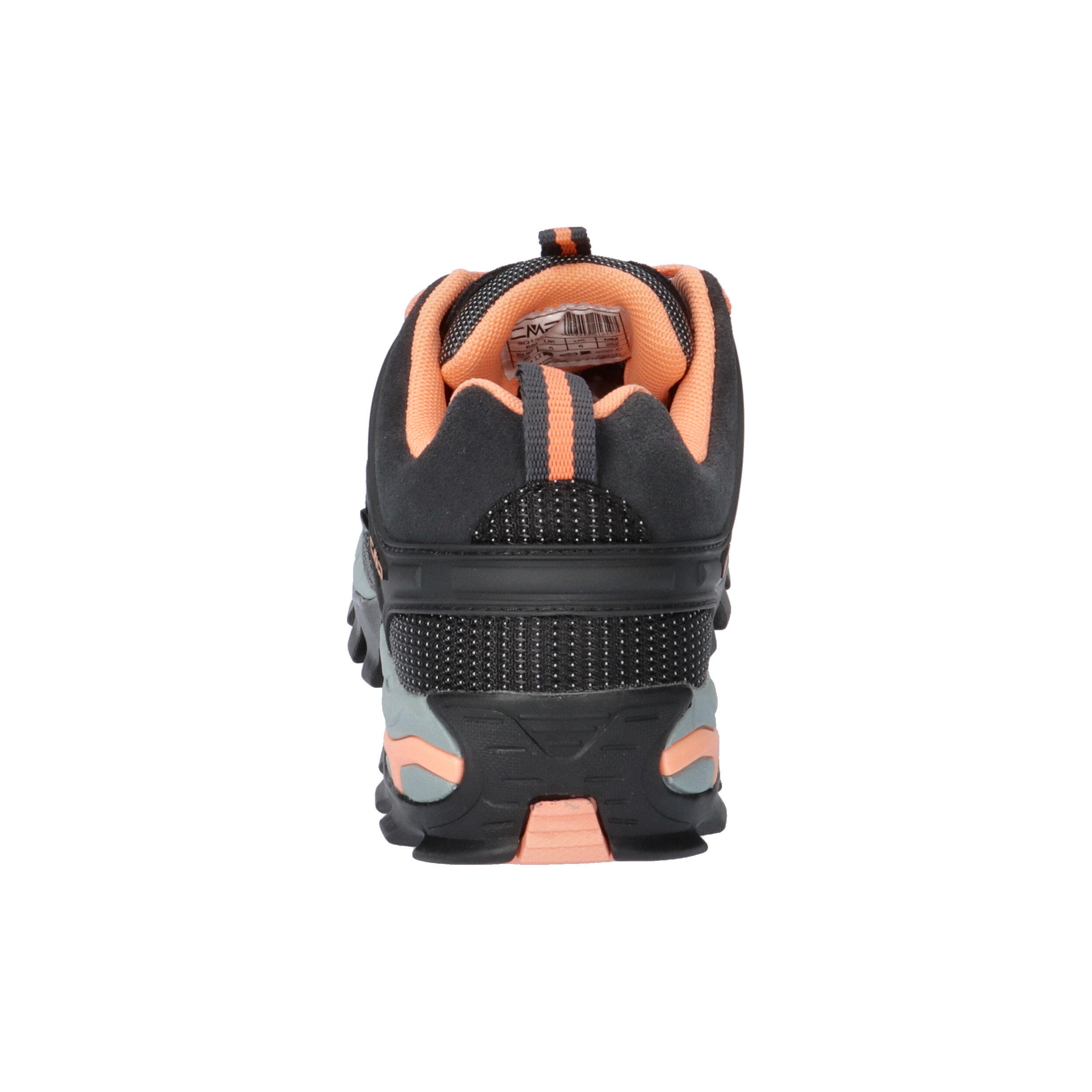 Buty trekkingowe damskie,  Rigel Low WP 3Q13246-65UP 5/7