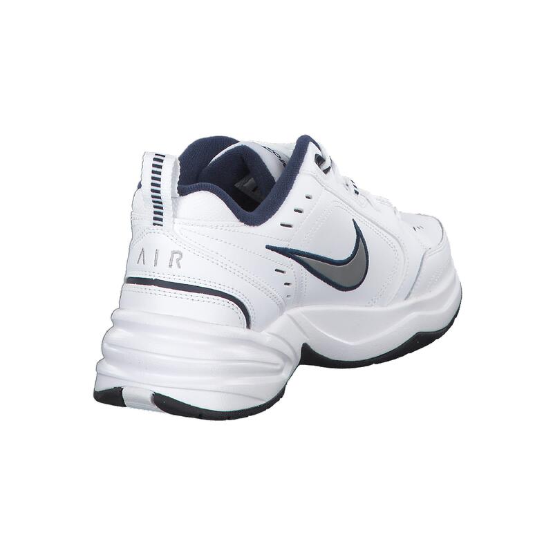 Pantofi sport barbati Nike Air Monarch IV, Alb