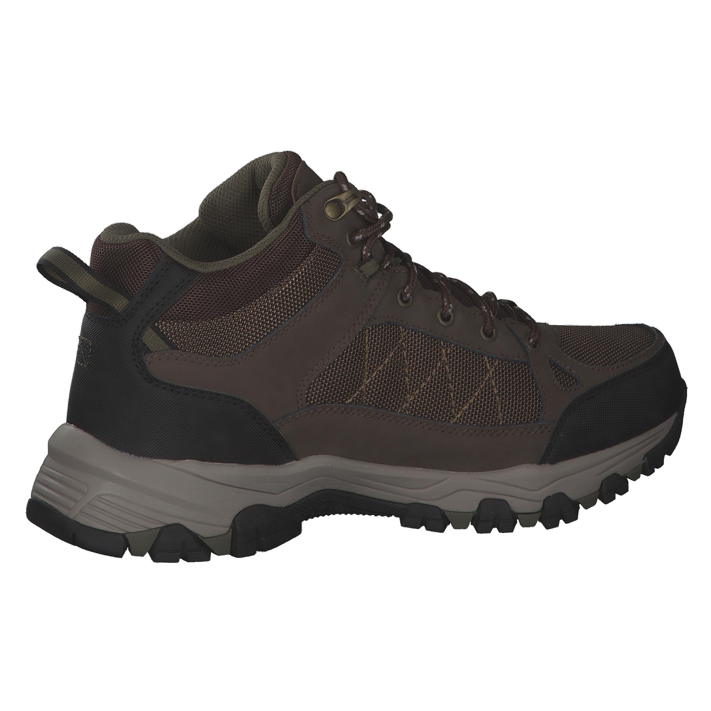 Buty trekkingowe męskie Skechers Selmen Melano 7/7