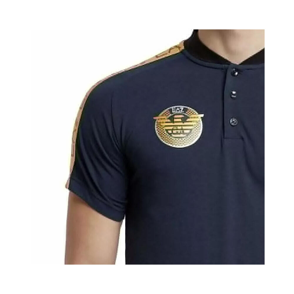 Polo para Homem EA7 Emporio Armani POLO HOMME EA7 EMPORIO ARMANI 2/3