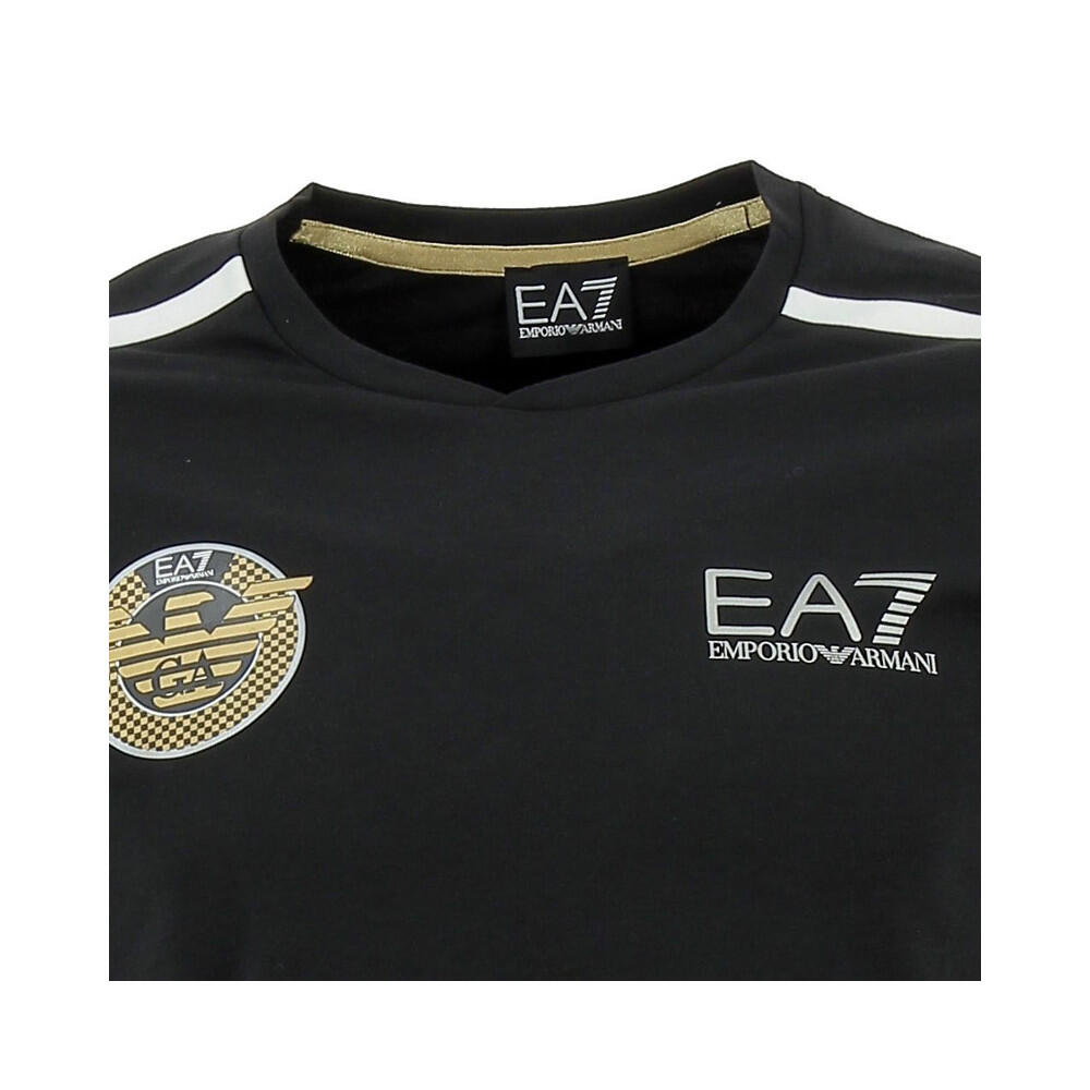 Tee-shirt EA7 Emporio Armani 3/3