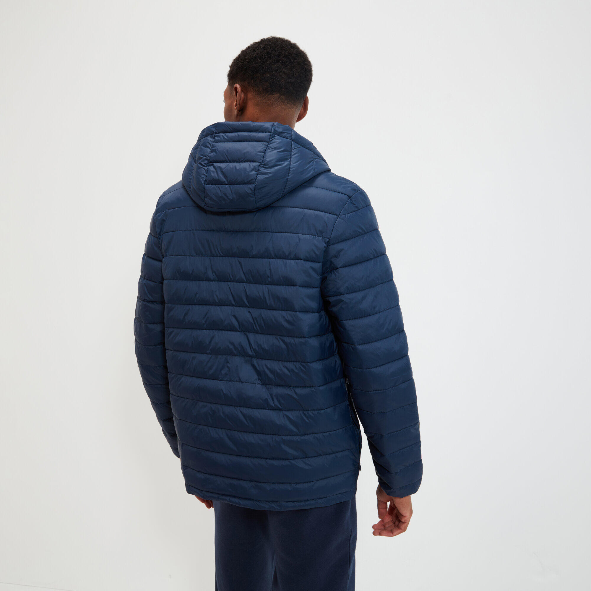 Jas Ellesse Mazzini voor mannen 2/4