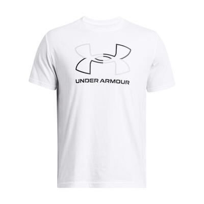 T-Shirt Under Armour Ua Gl Foundation Update Ss Adulto