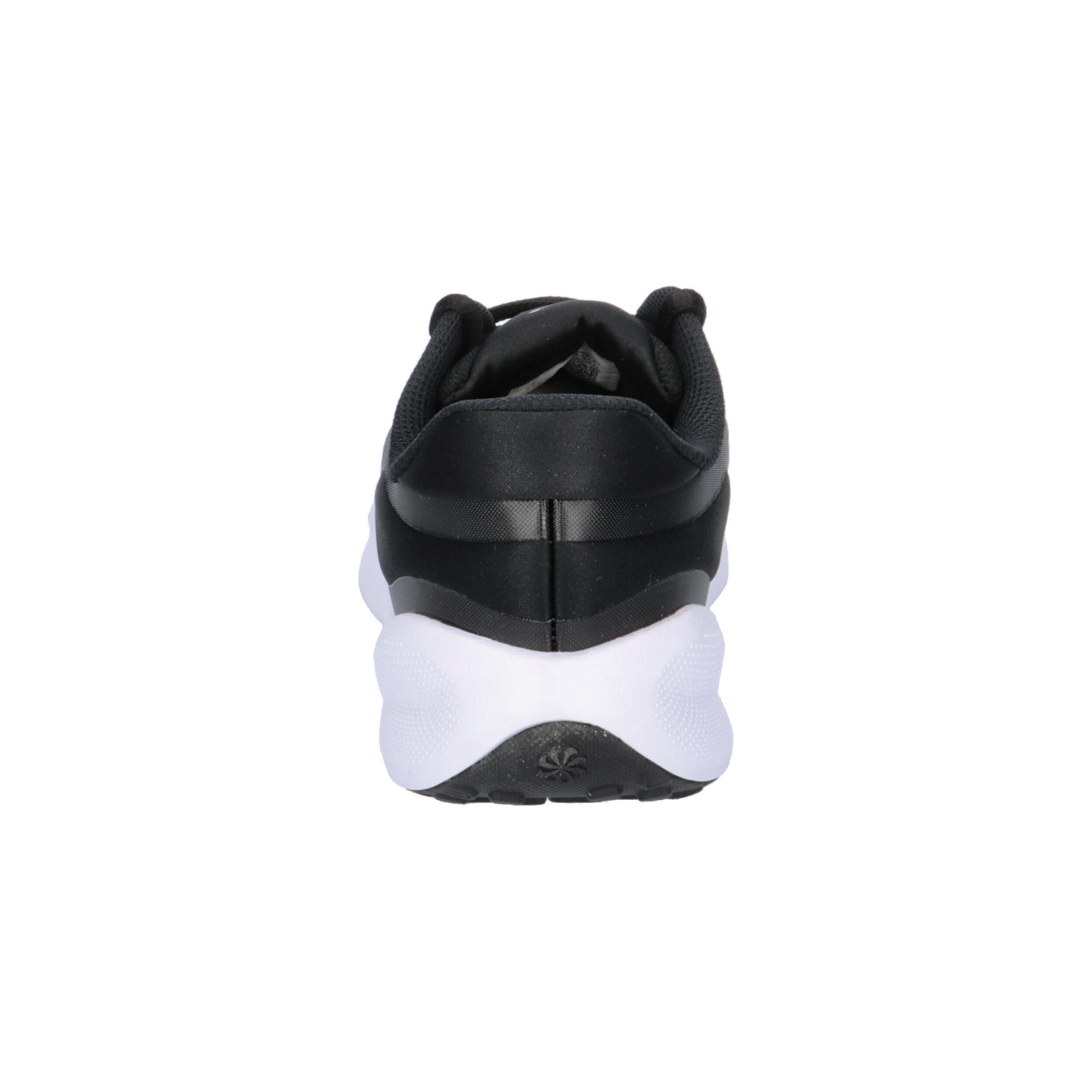 Sneakers Nike Model Revolution 7 Kleur Zwart 5/7