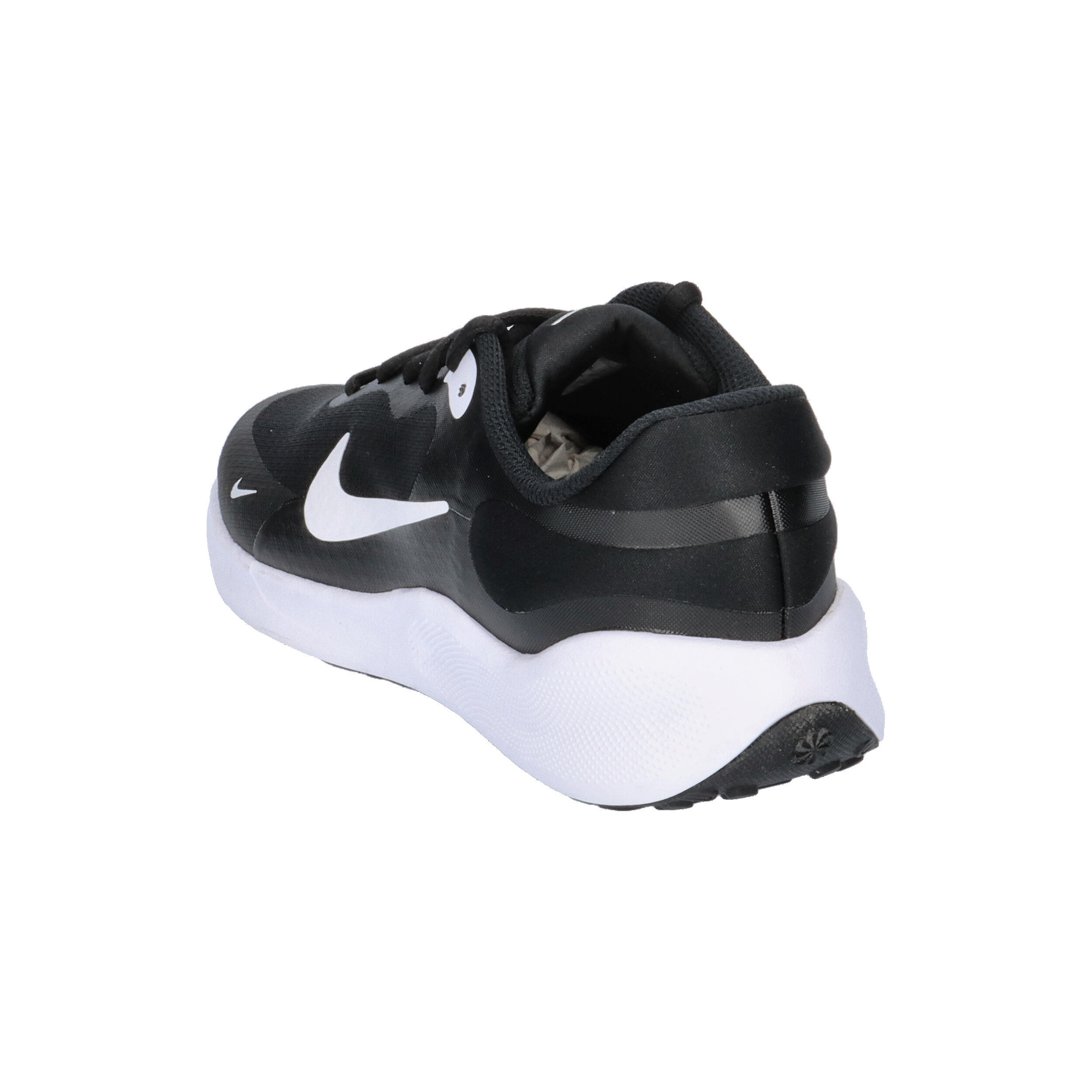 Sneakers Nike Model Revolution 7 Kleur Zwart 4/7
