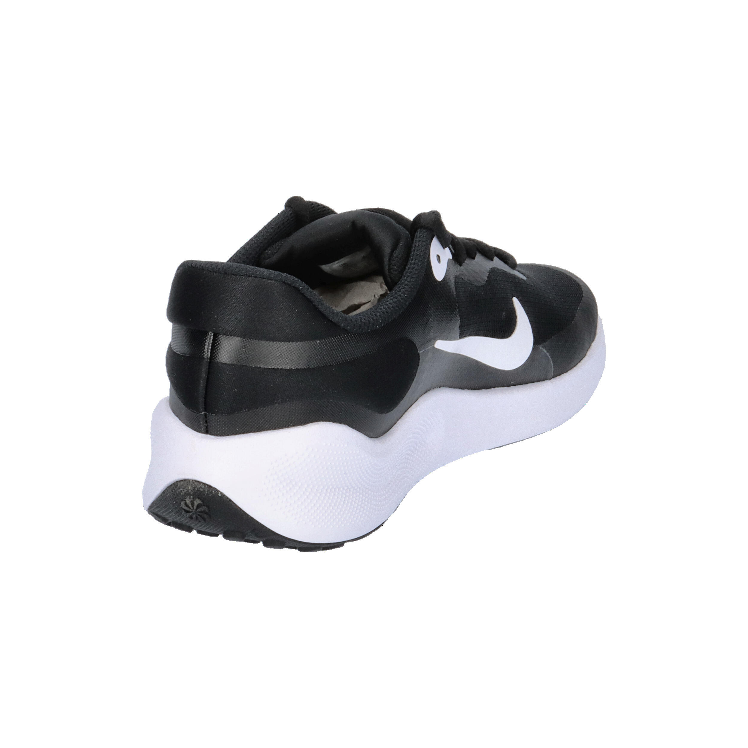 Sneakers Nike Model Revolution 7 Kleur Zwart 6/7