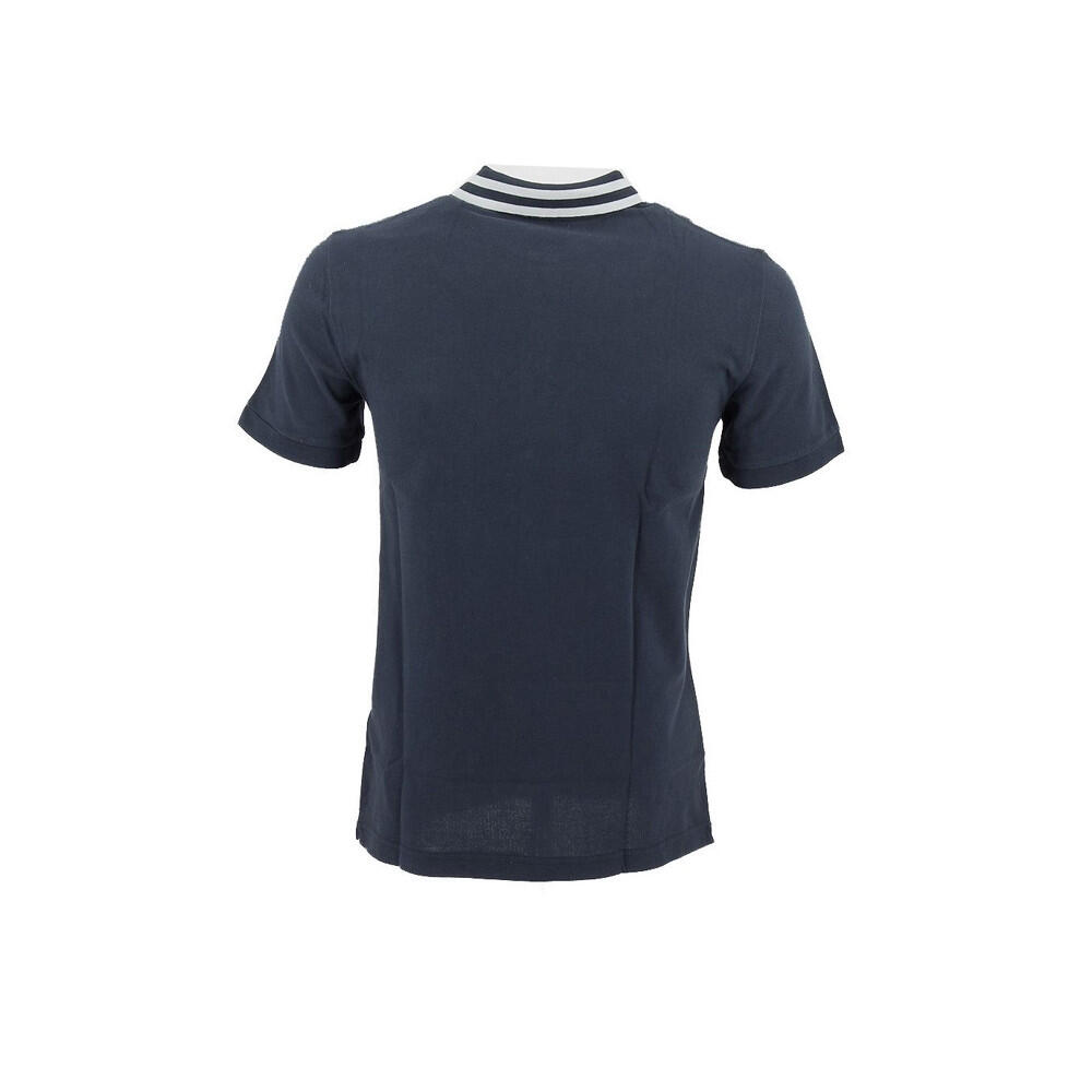 Polo para Homem EA7 Emporio Armani POLO HOMME EA7 EMPORIO ARMANI 2/3
