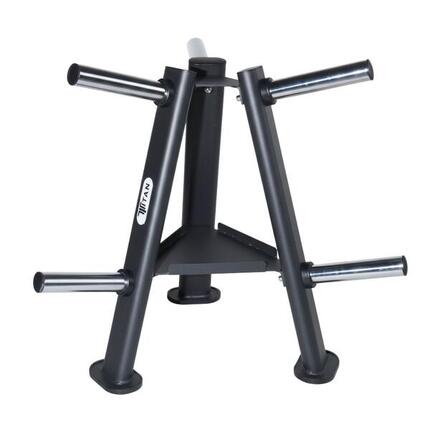 Arbre de rangement "Olympic Weight Tree" Titan