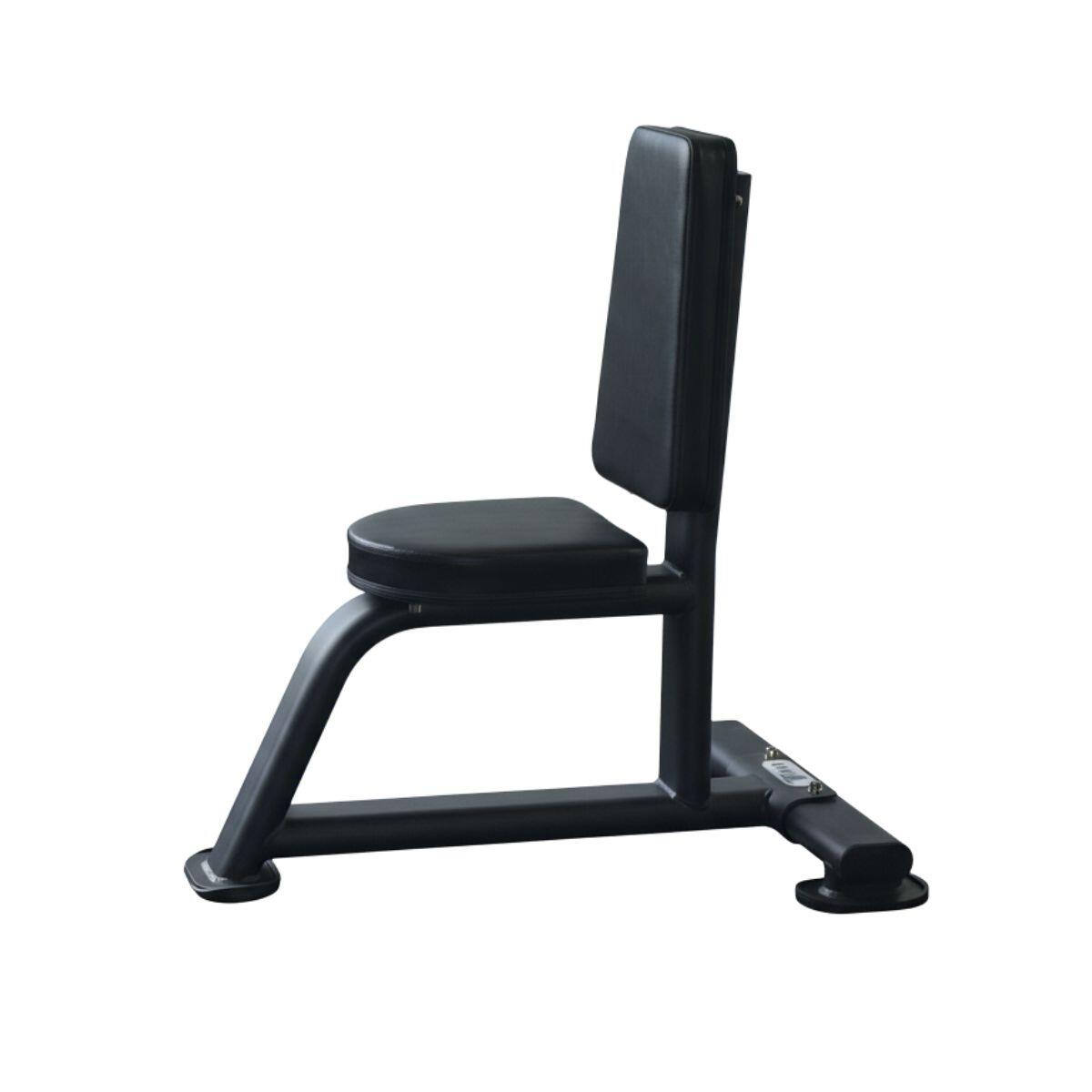 Geneigte Hantelbank "Utility Bench". Titan 2/5