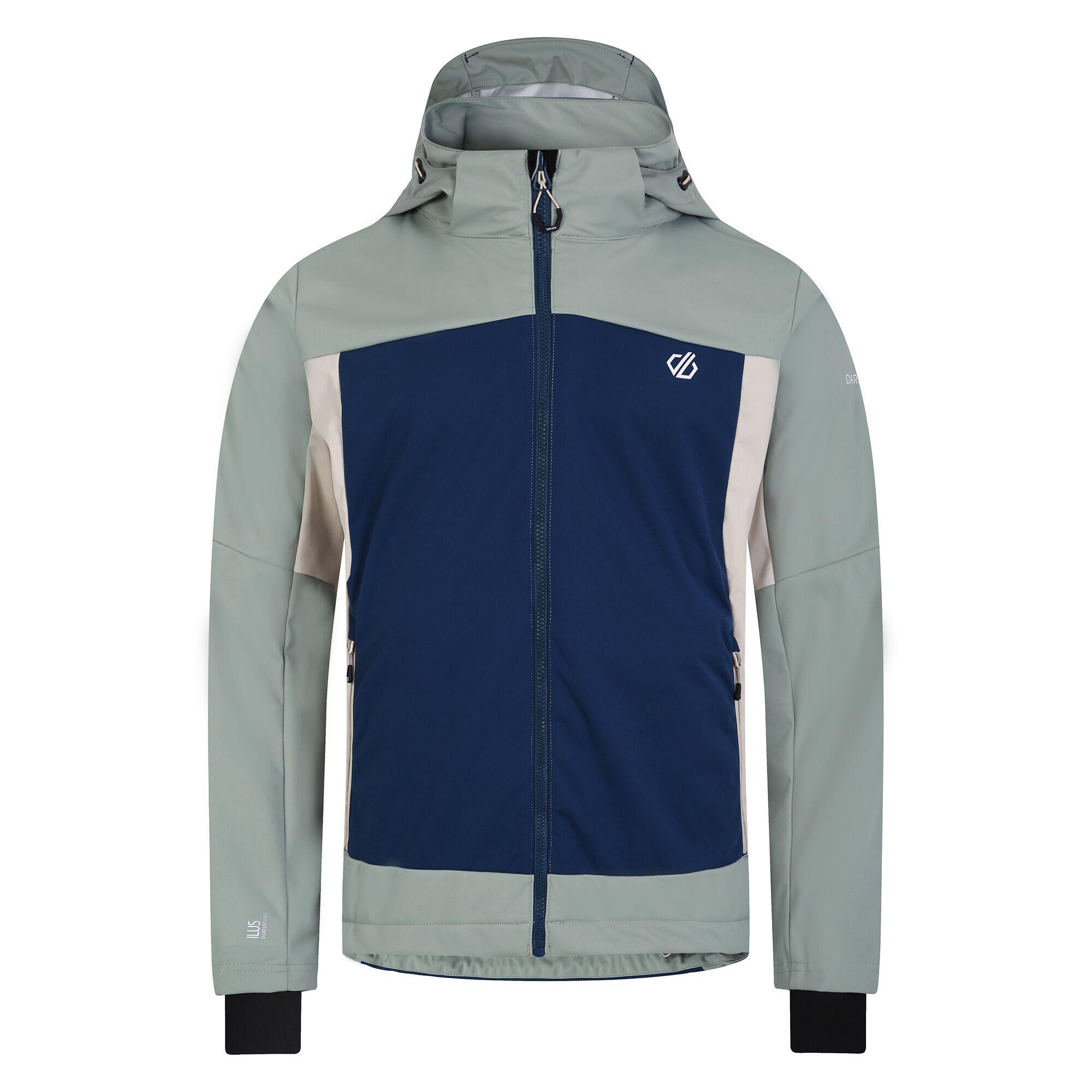 Dare 2B Mens Mountaineer Soft Shell Jacket