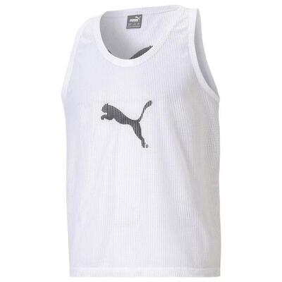 T-shirt puma bib