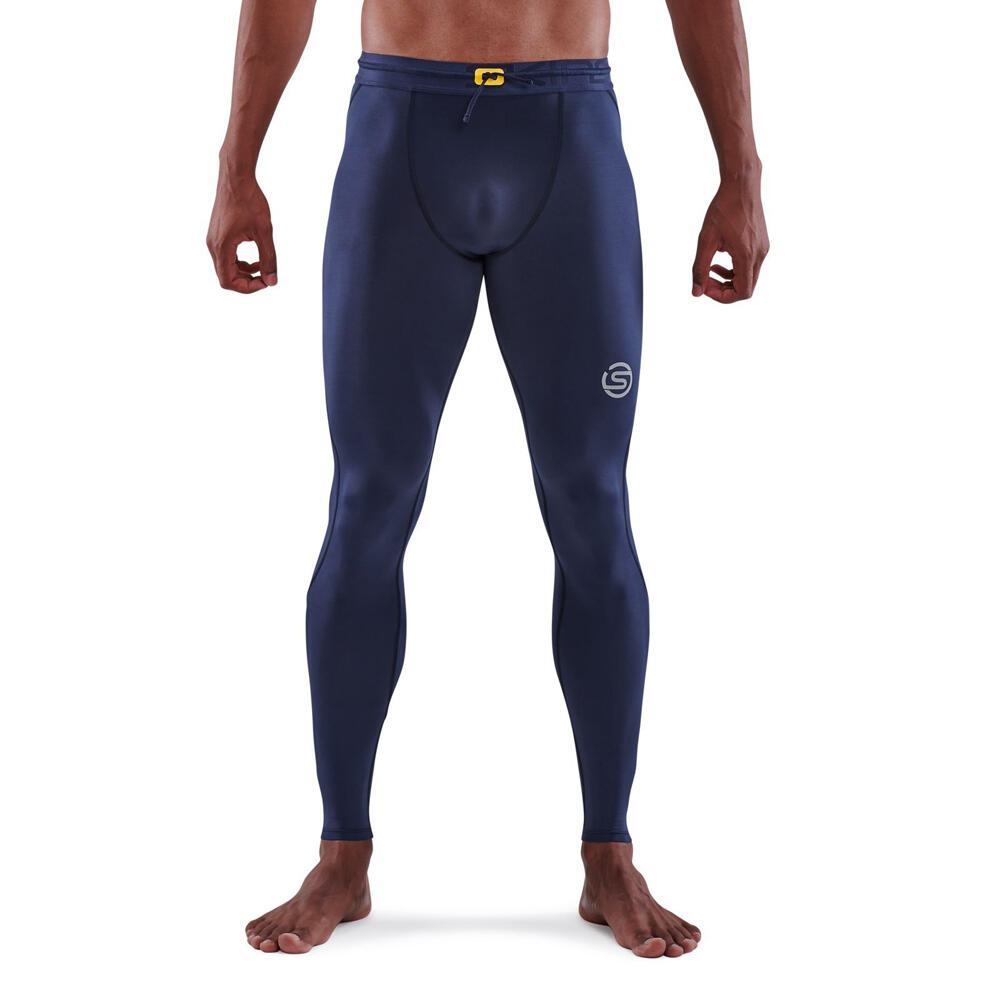 SKINS Men's Series-3 Activewear Long Tight