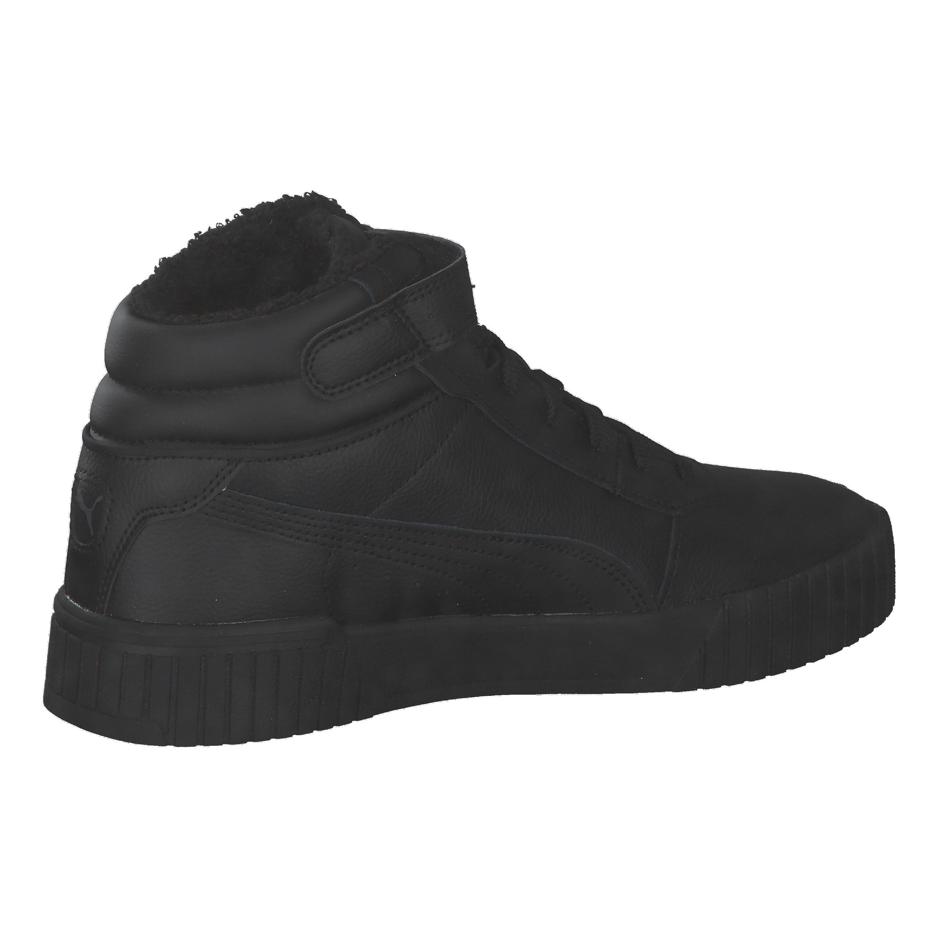 Buty damskie ocieplane do chodzenia Puma CARINA 2.0 MID WTR 14/14