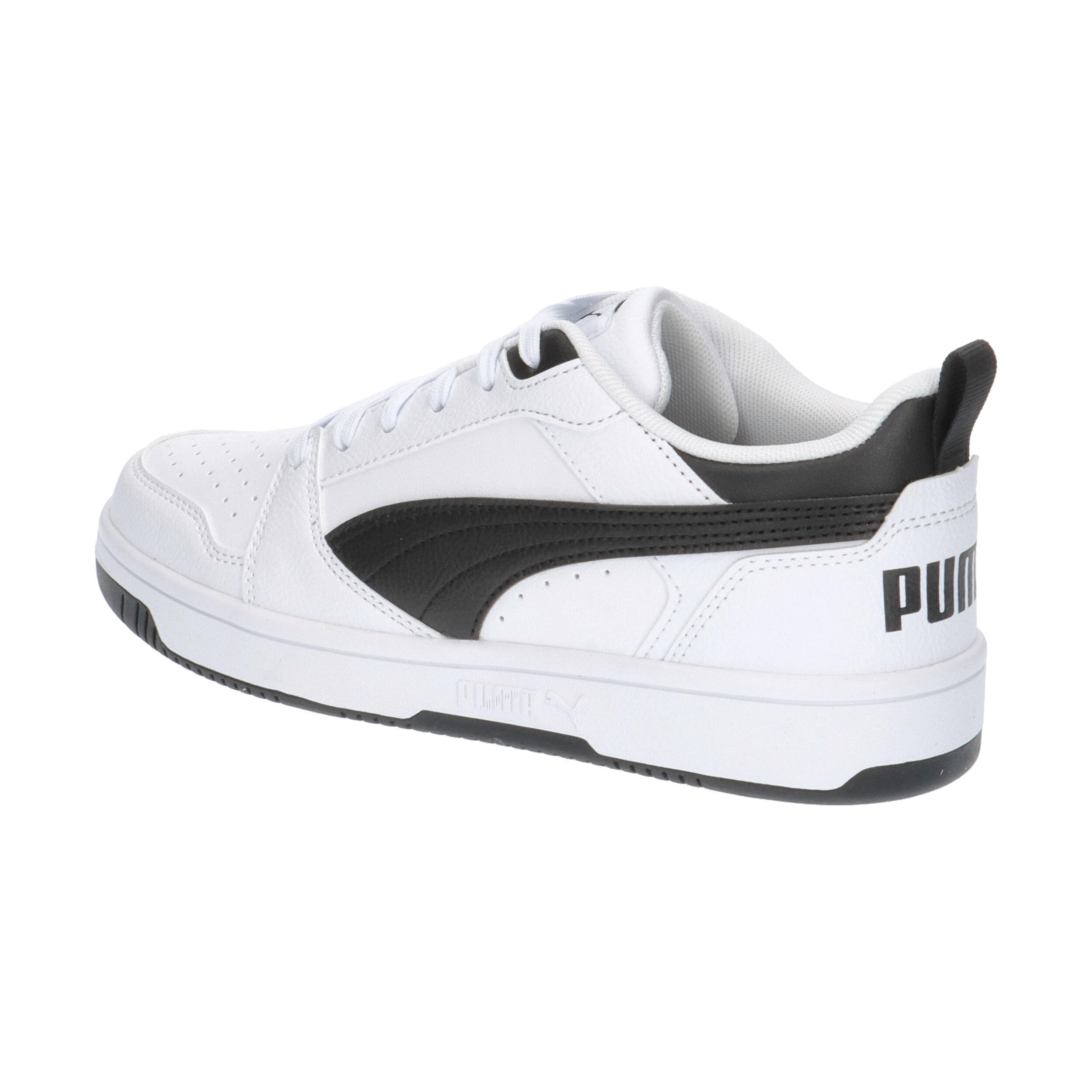 Rebound V6 Low Sneakers Jugendliche PUMA 3/7