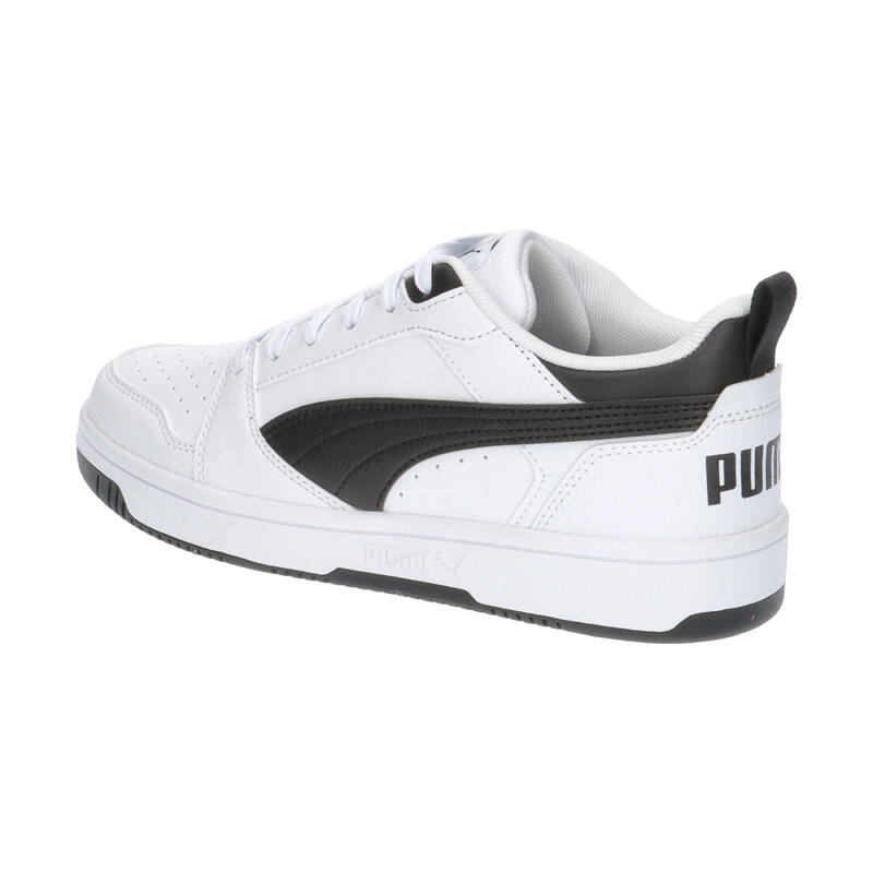 Adidași Rebound V6 Lo pentru tineret PUMA