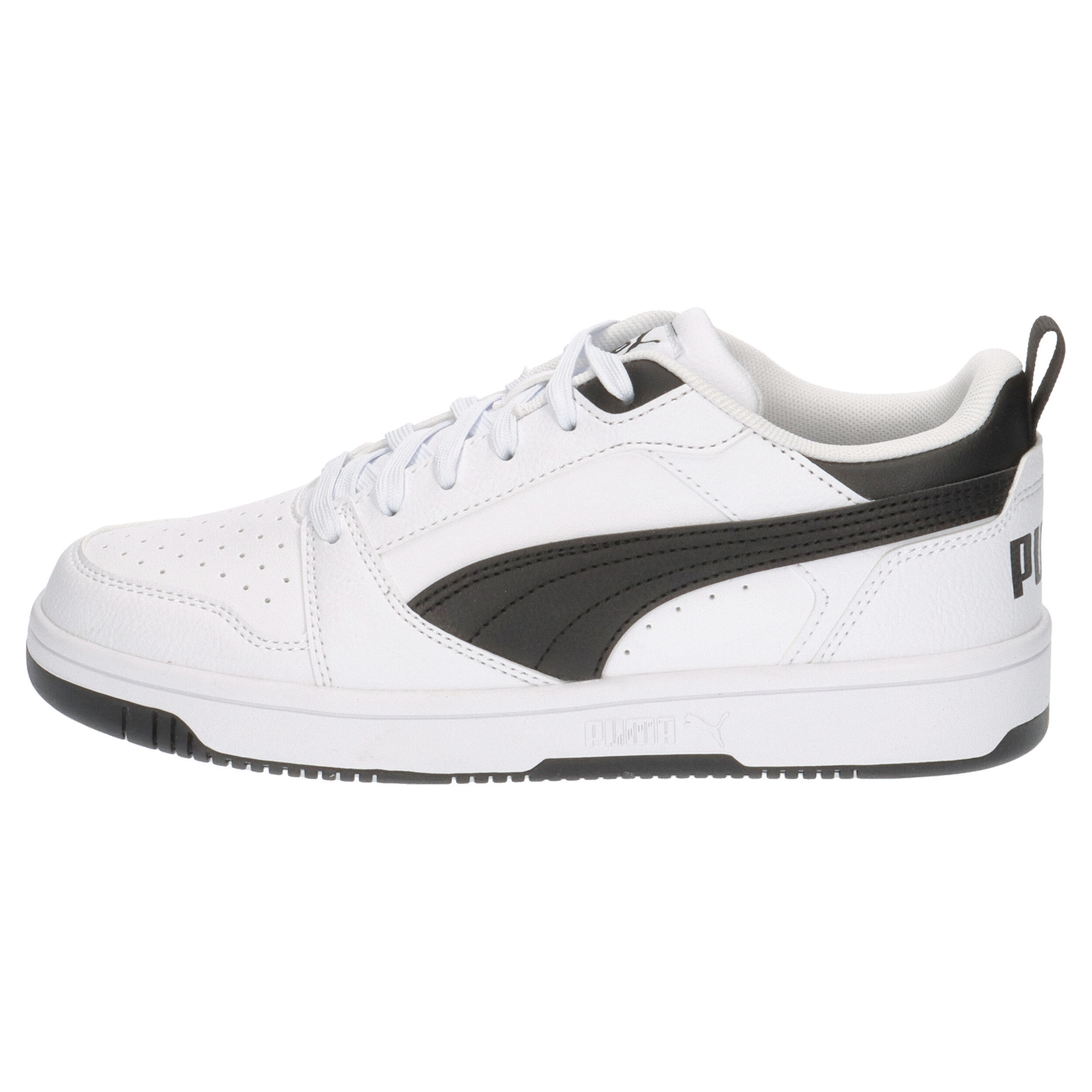 Rebound V6 Low Sneakers Jugendliche PUMA 2/7