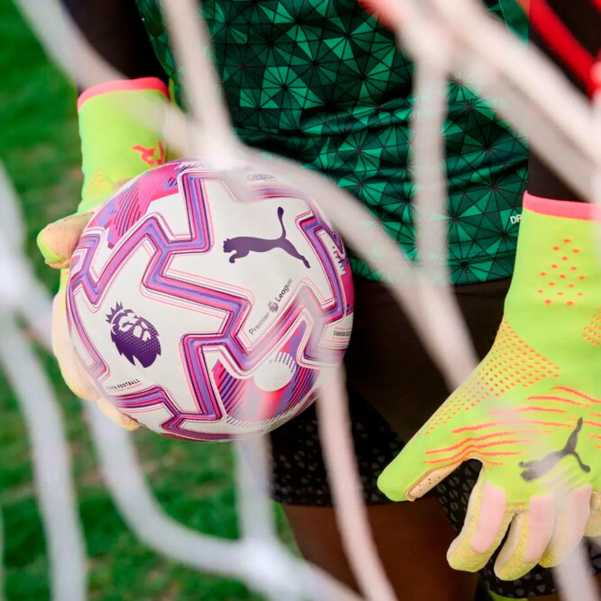 Chuteiras de futebol King Top Fg/Ag PUMA 5/5