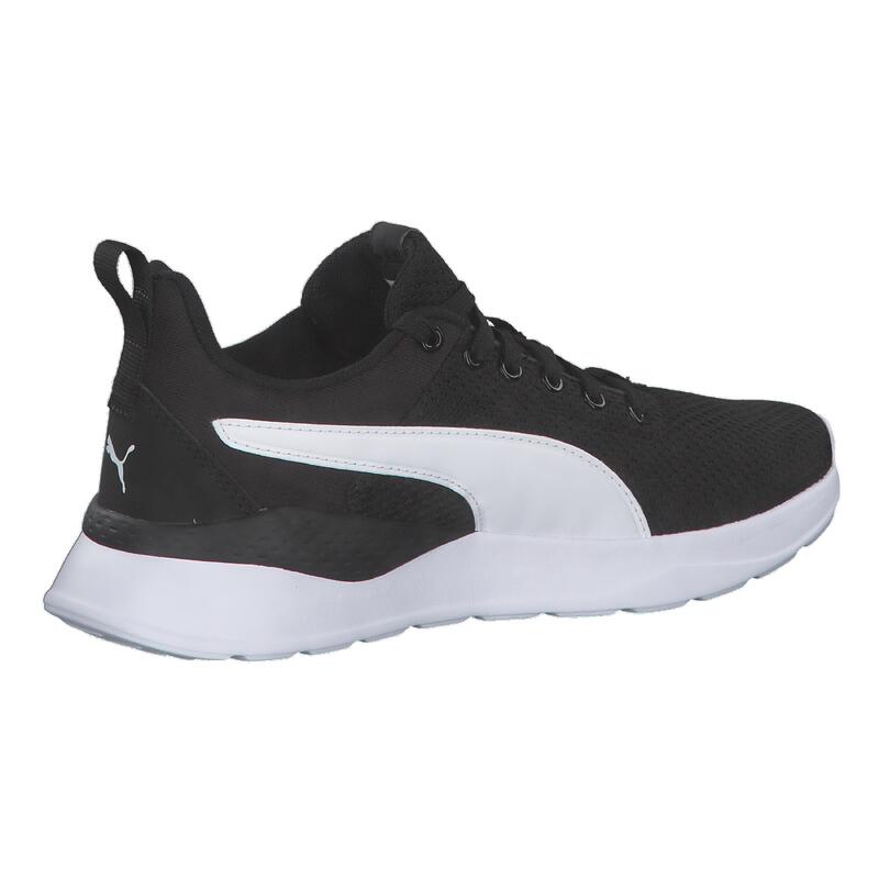 Încălțăminte mers copii Anzarun Lite alb PUMA