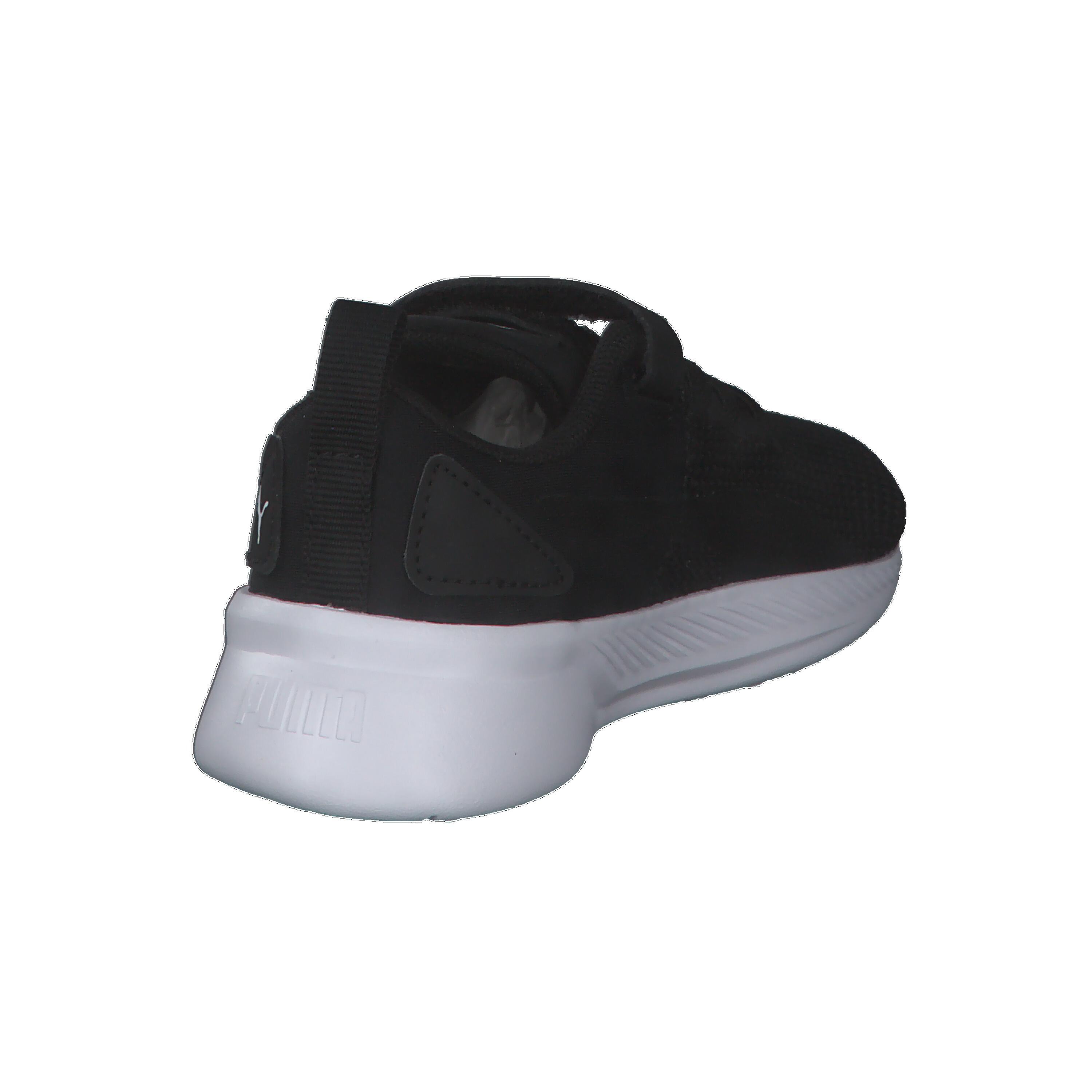 Sapatilhas caminhada infantil Flyer Runner PUMA 6/7