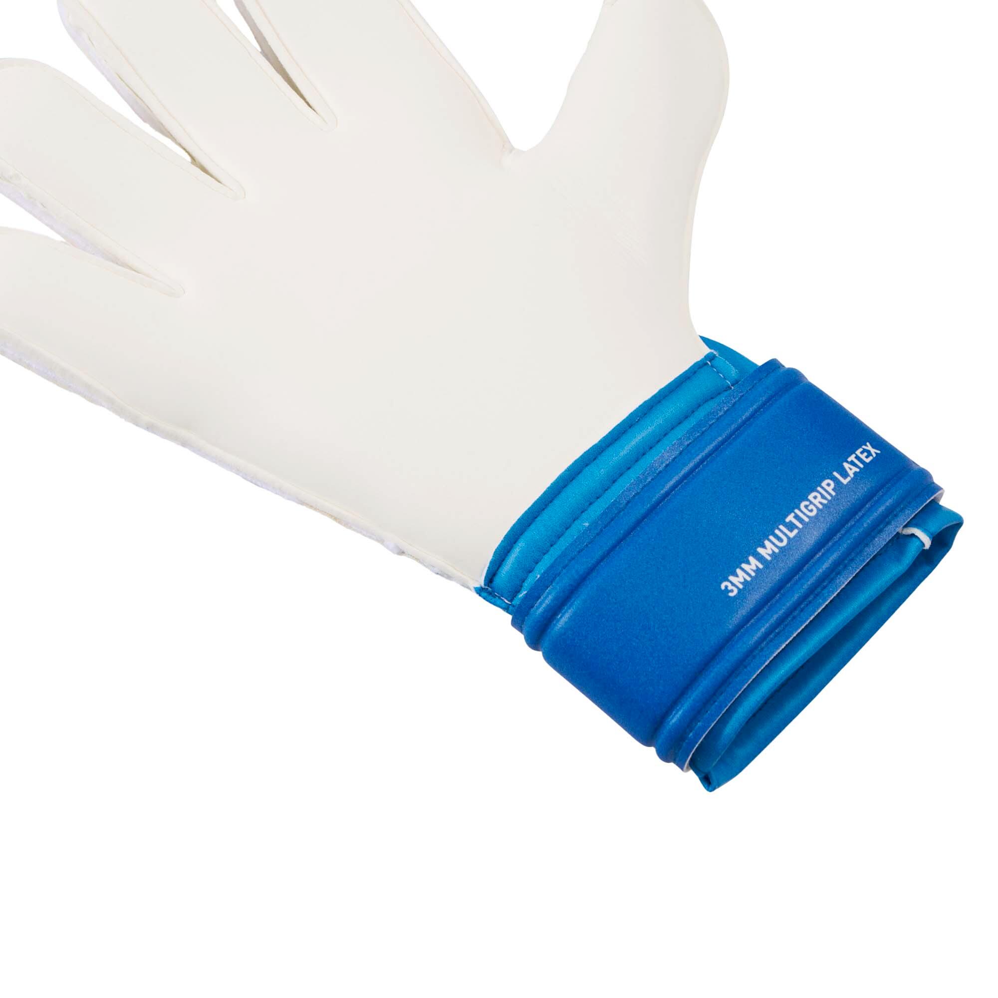 Luvas de guarda-redes adulto proteção aderência Ultra Match Protect PUMA 3/3