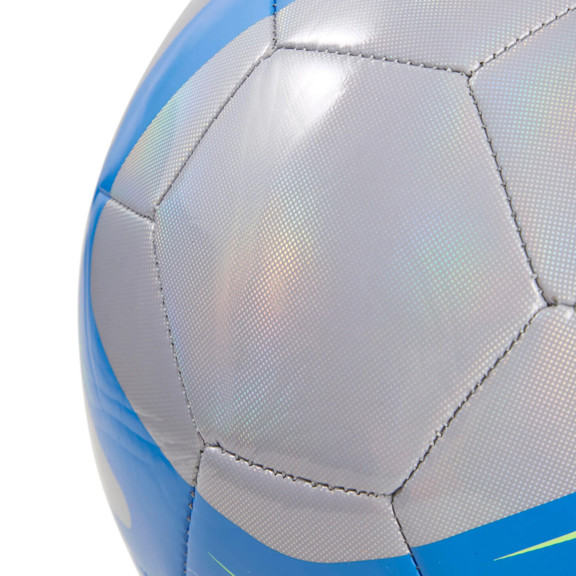 Unisex fotbal míč 32panelová konstrukce Culture PUMA 3/3