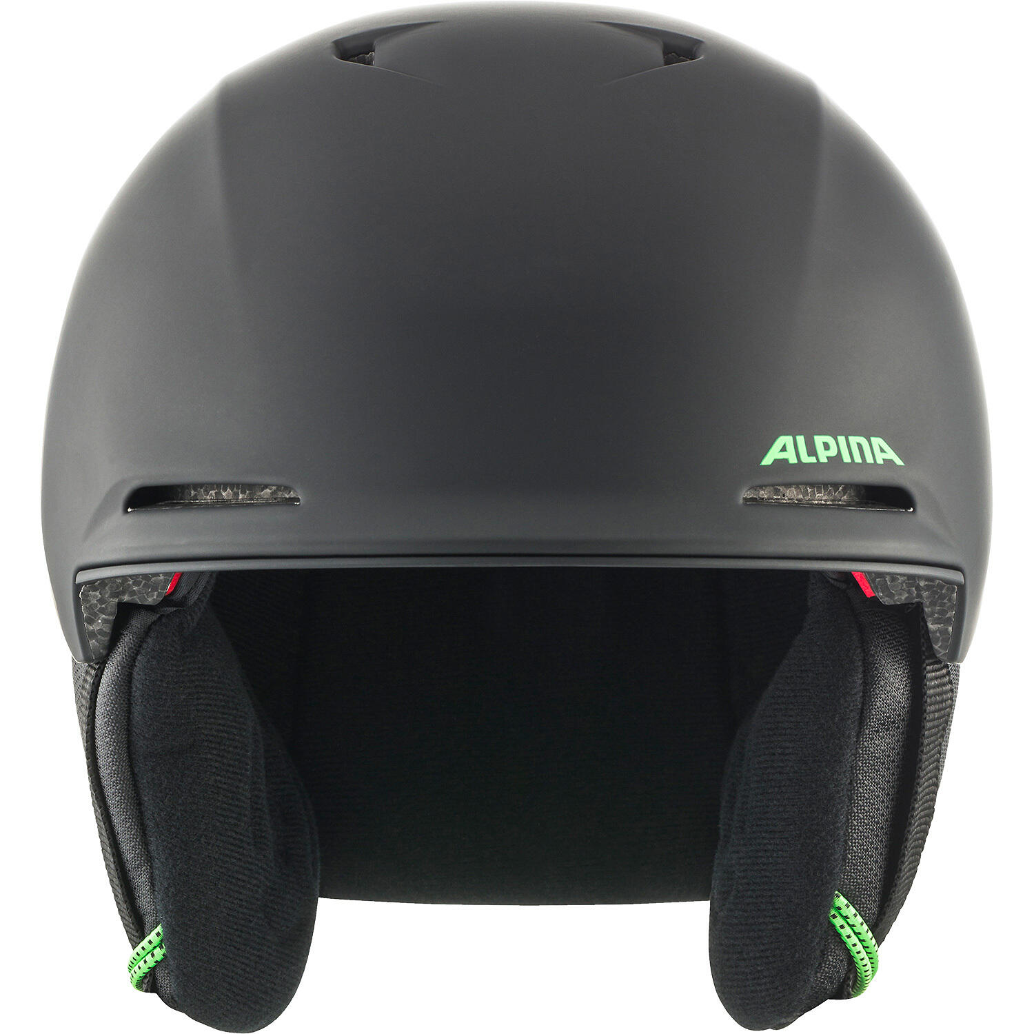 Kask narciarski dziecięcy Alpina Brix 2/5