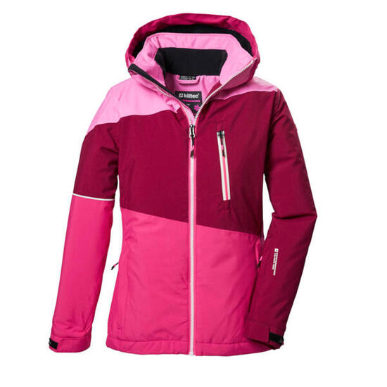 killtec Mädchen Skijacke KSW 331 42091-000