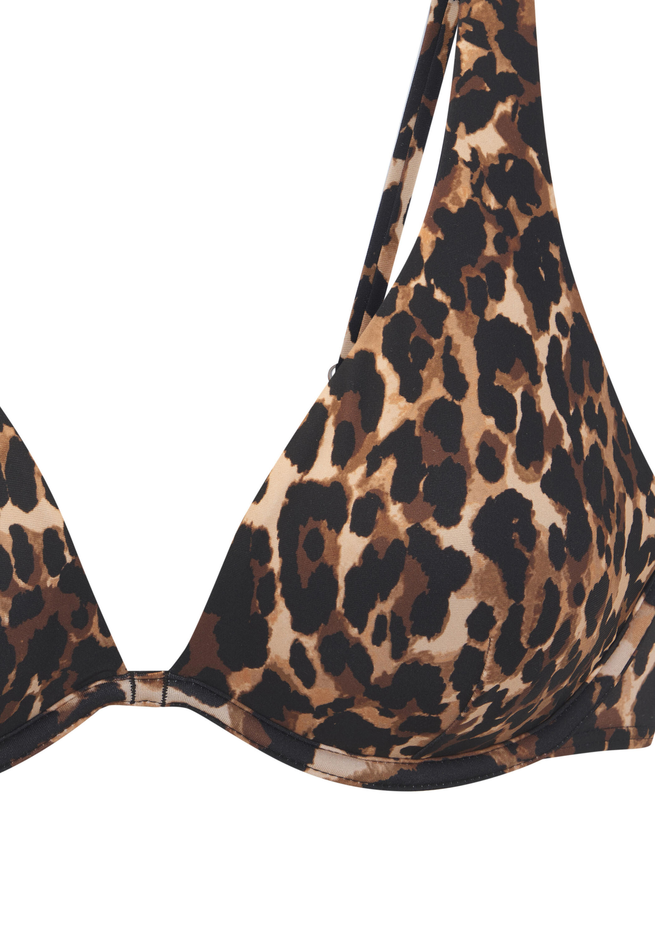 Damen Bügel-Bikini 3/4