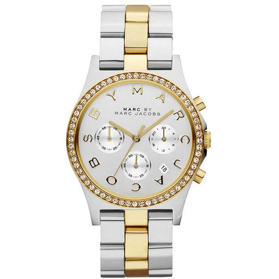 Montre Femme MARC JACOBS MBM3197 Ø 38 mm