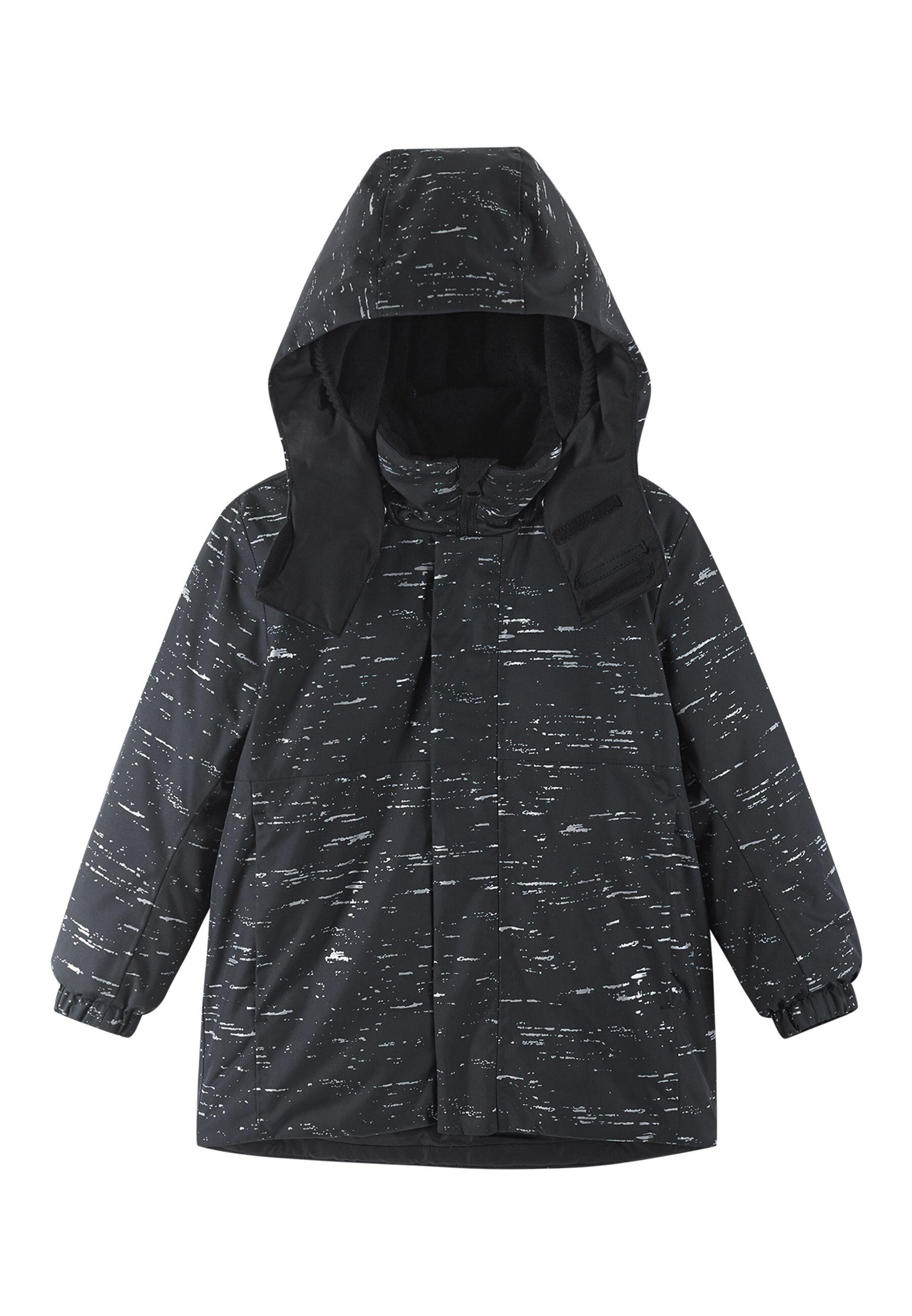 Veste d'hiver ReimaTec Hohde - matériau réfléchissant 3/7