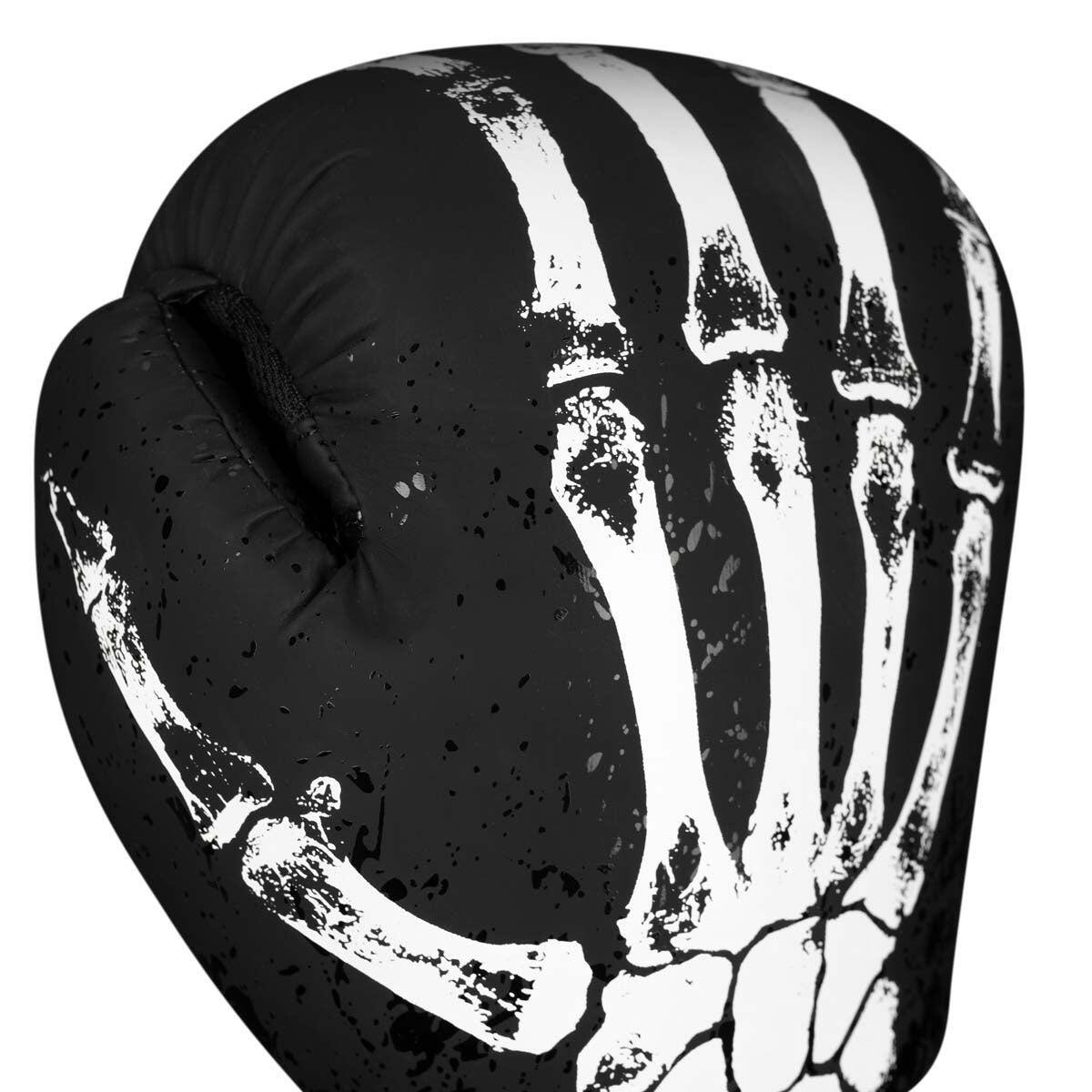 Phantom Boxing Gloves APEX X-Ray 12OZ 5/6