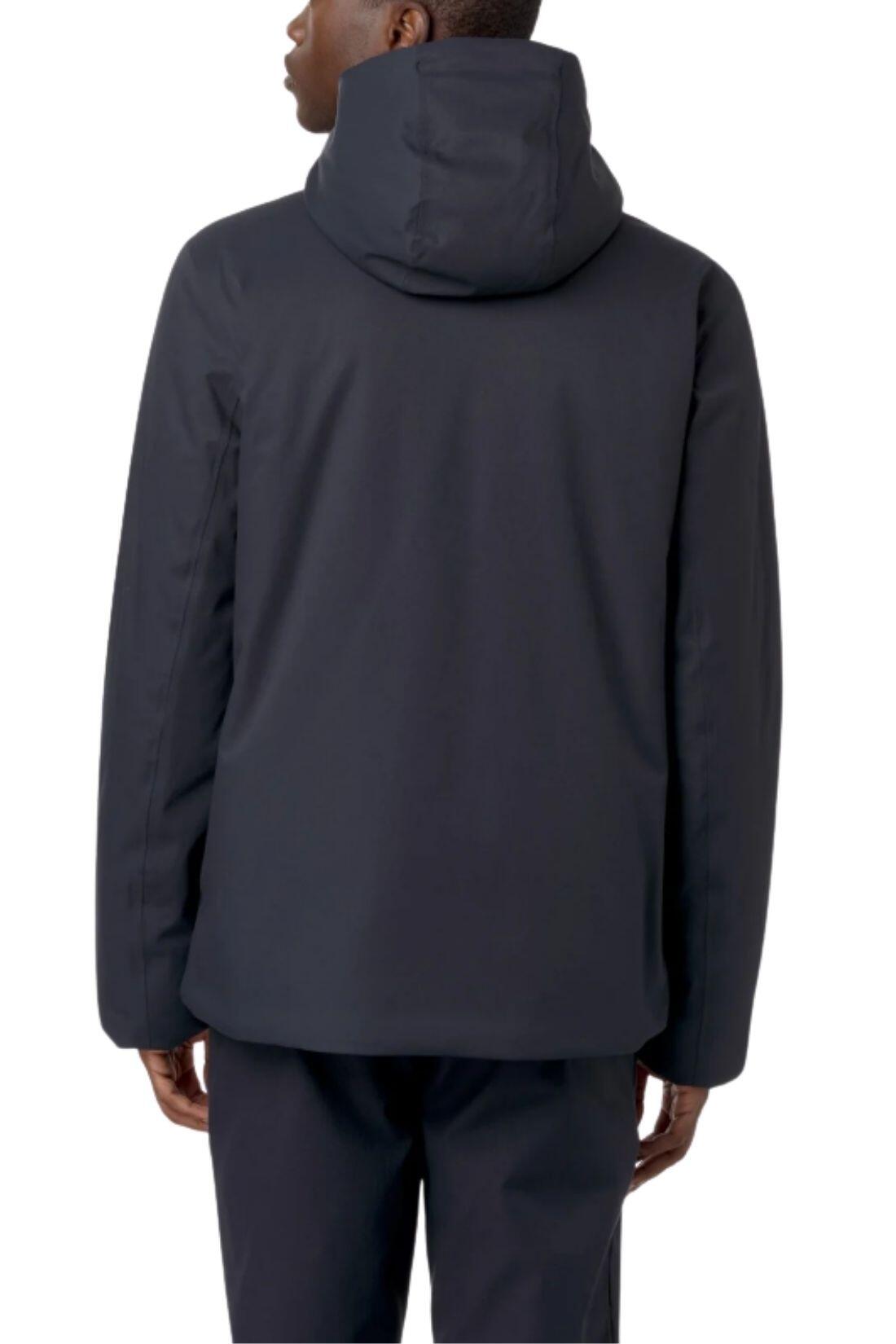 Giacca uomo Jacko Twill Marmotta impermeabile 2/5