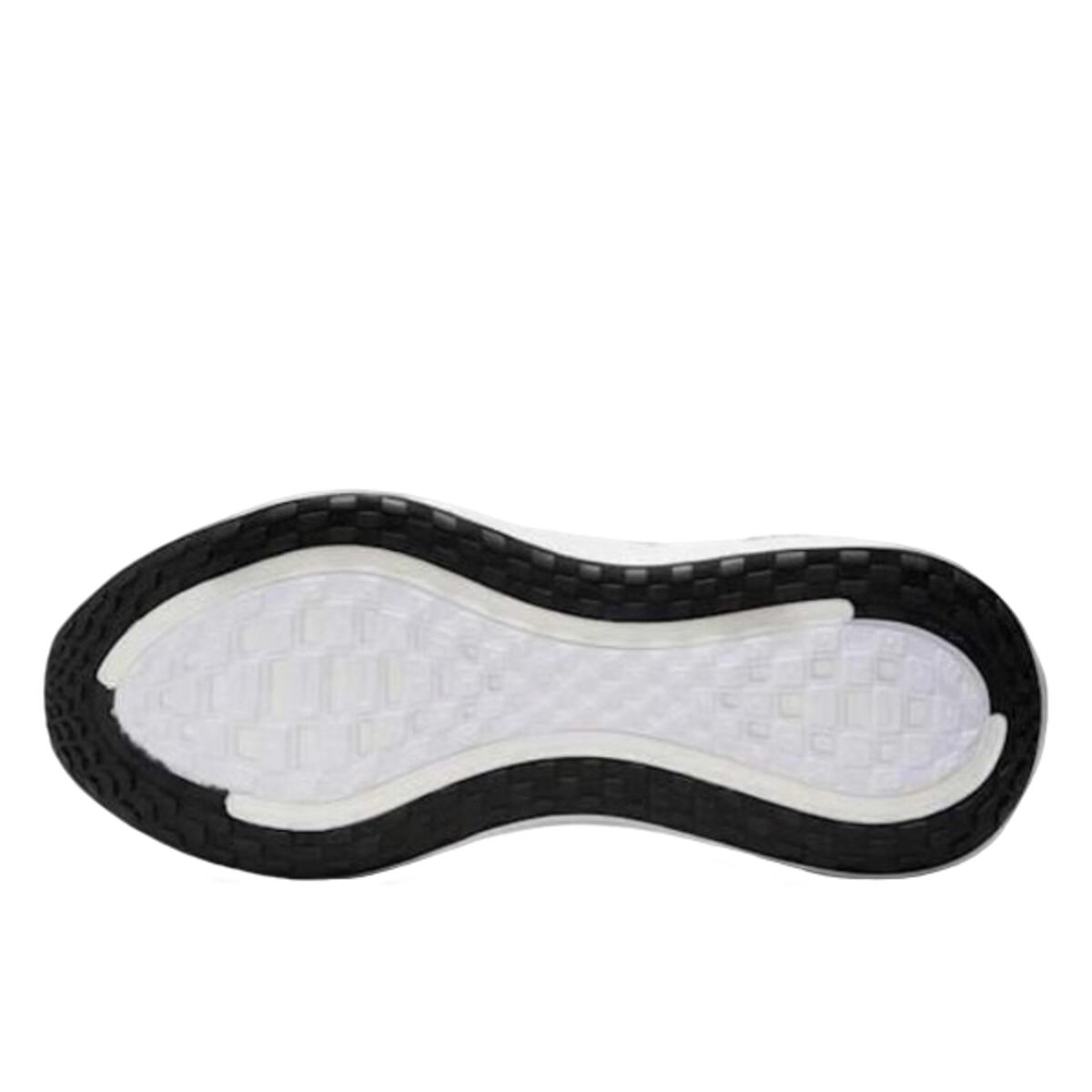 Chaussures  Vomero Plus Black White 3/3