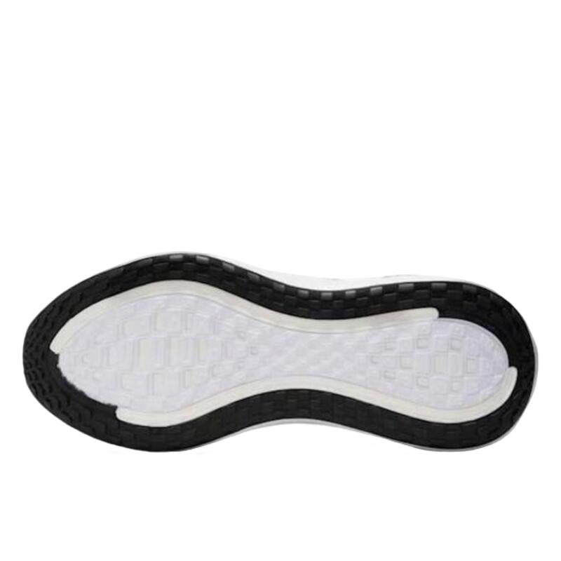 Vomero Plus Black White