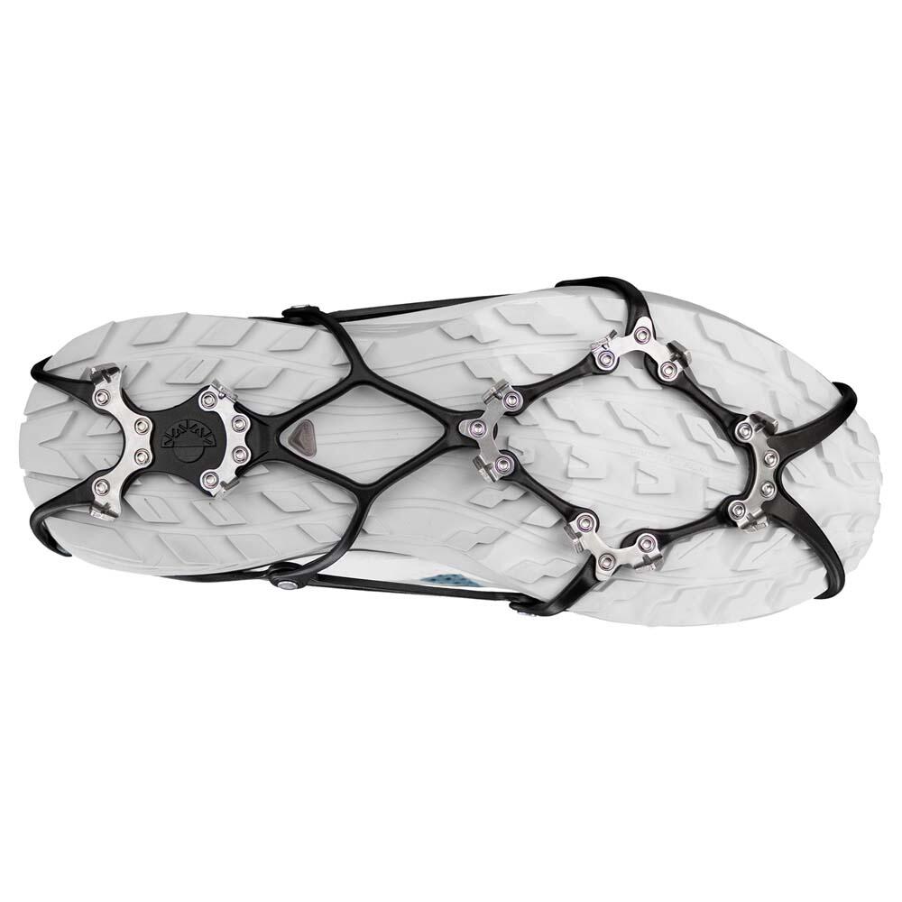 Tacchetti MICROspikes Ghost neri 5/7