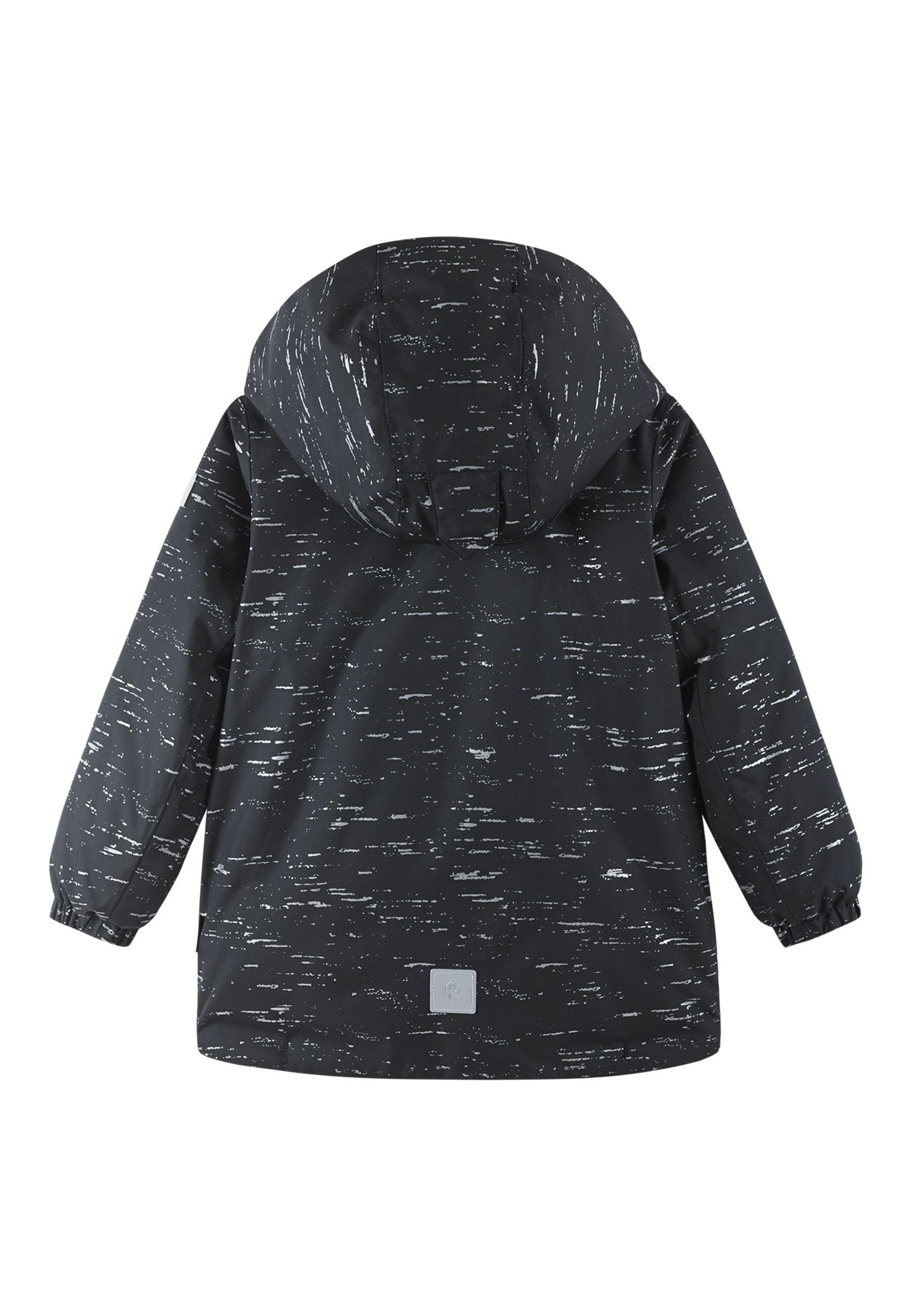 Veste d'hiver ReimaTec Hohde - matériau réfléchissant 2/7