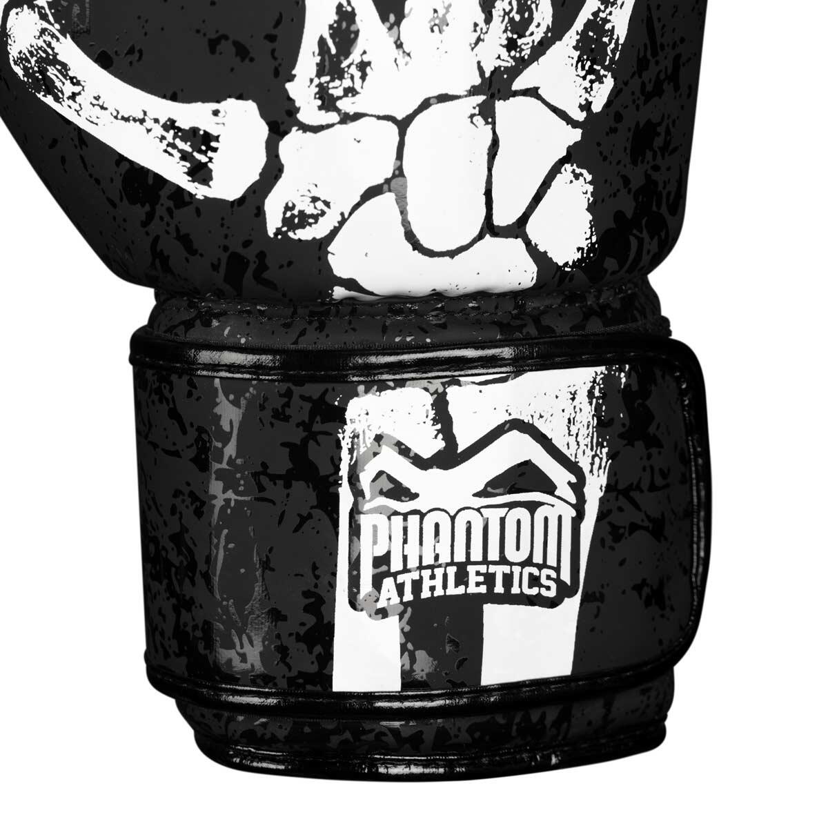 Phantom Boxing Gloves APEX X-Ray 12OZ 4/6
