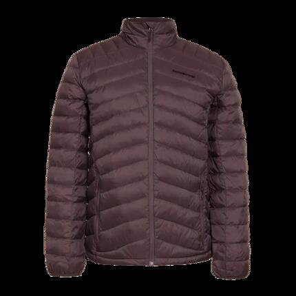 Trangoworld Godrin Herren Daunenjacke Grün/Grün 135g 600cuin