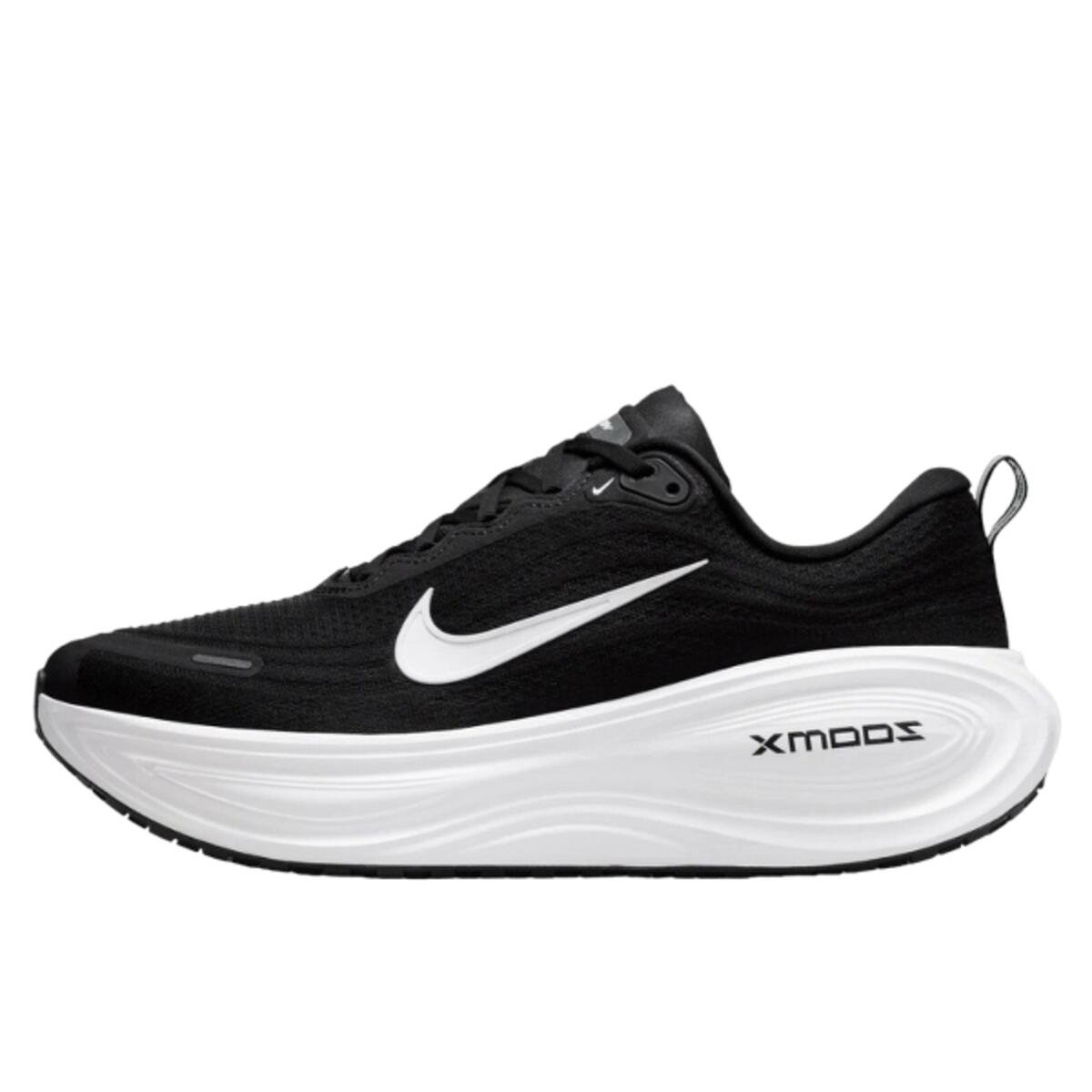 NIKE Scarpe  Vomero Plus Black White