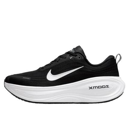 Zapatillas Vomero Plus Black White