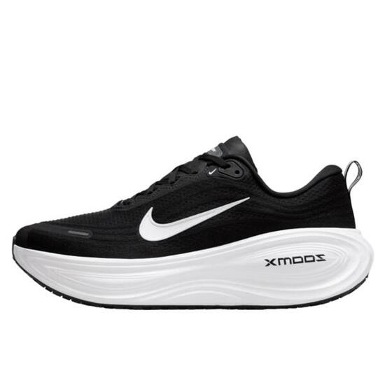 Zapatillas Vomero Plus Black White