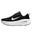 Vomero Plus Black White