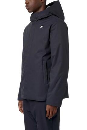 Giacca uomo Jacko Twill Marmotta impermeabile