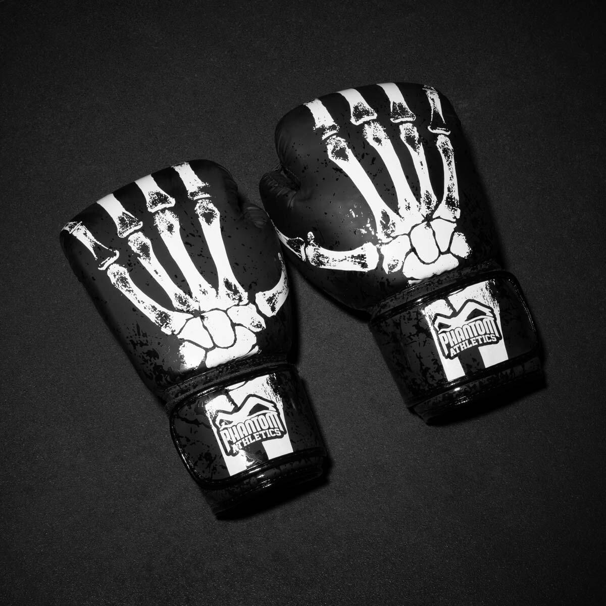Phantom Boxing Gloves APEX X-Ray 12OZ 6/6