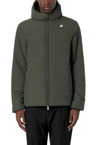 Giacca uomo Jack St Warm Reversible