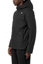 Giacca uomo Jacko Twill Marmotta impermeabile