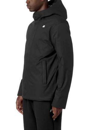 Giacca uomo Jacko Twill Marmotta impermeabile